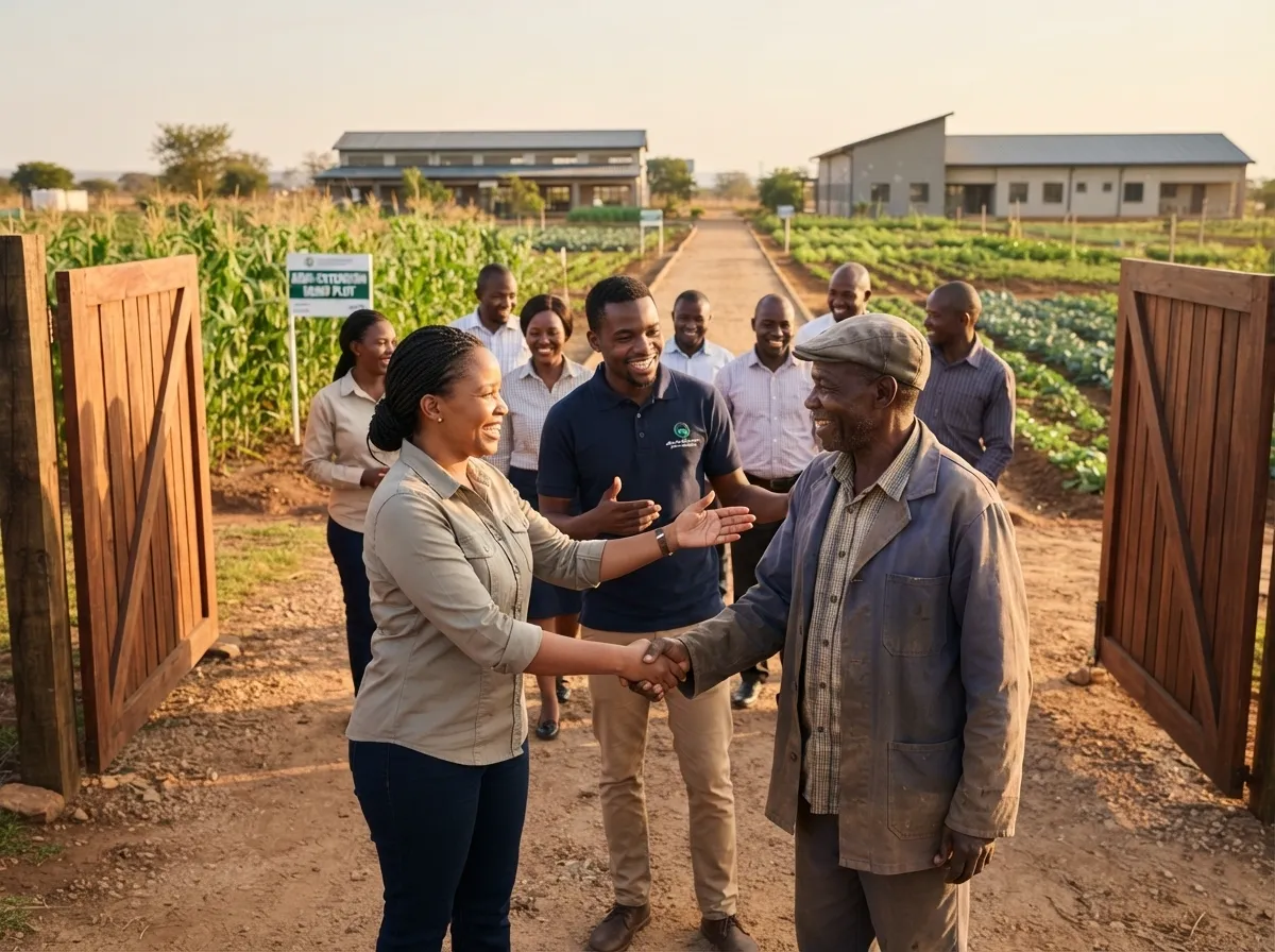Connect: bring partners together